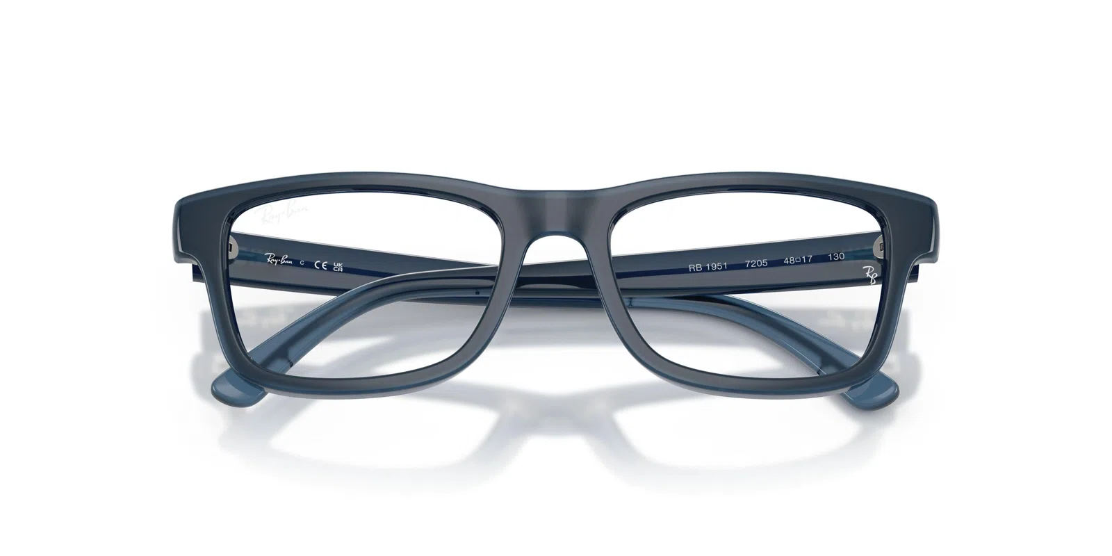Ray-Ban Junior 1951 Eyeglasses - view 23
